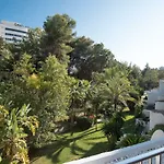 Jardines Del Mar Marbella