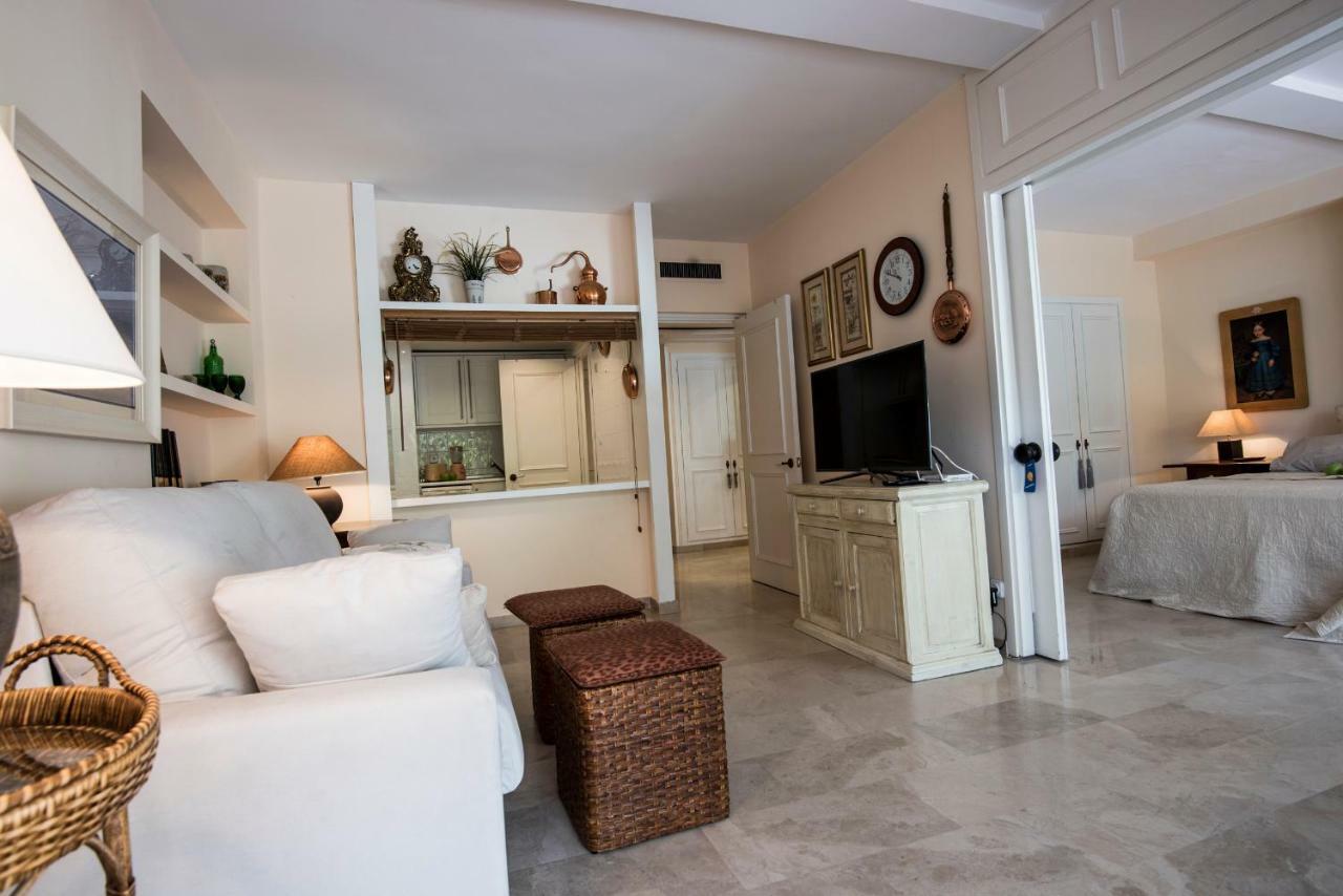 Appartement Jardines Del Mar Marbella