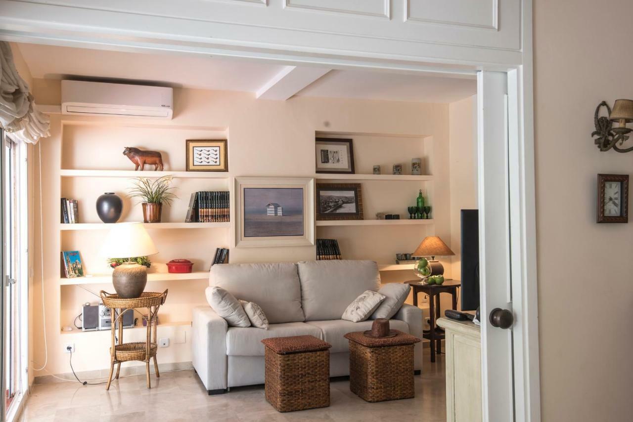 Appartement Jardines Del Mar *